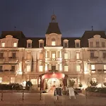 Romerbad 4*