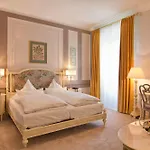 Szálloda Romerbad 4*