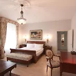 Romerbad Szálloda Badenweiler