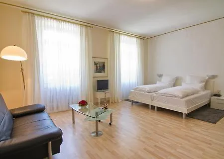 Romerbad Отель 4*