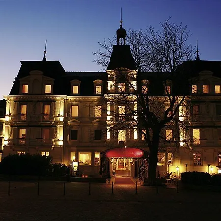 فندق Romerbad 4*