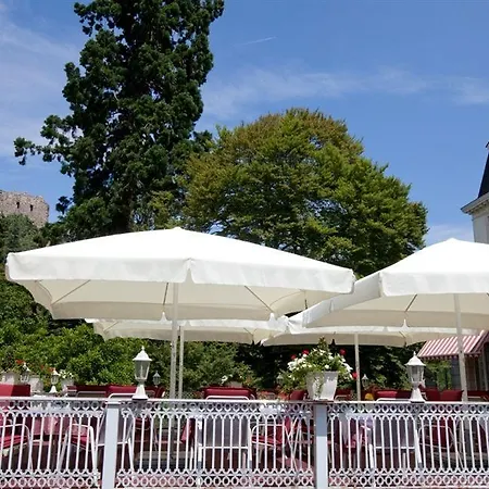 Romerbad بادنويلر