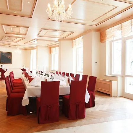 Romerbad Hotell