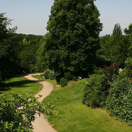 Romerbad فندق 4*