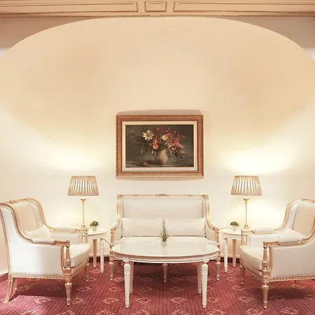 فندق Romerbad 4*