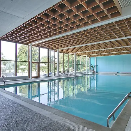 Romerbad 4* بادنويلر