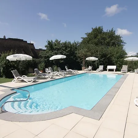 Romerbad فندق 4*