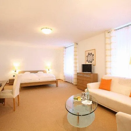 Отель Romerbad 4*