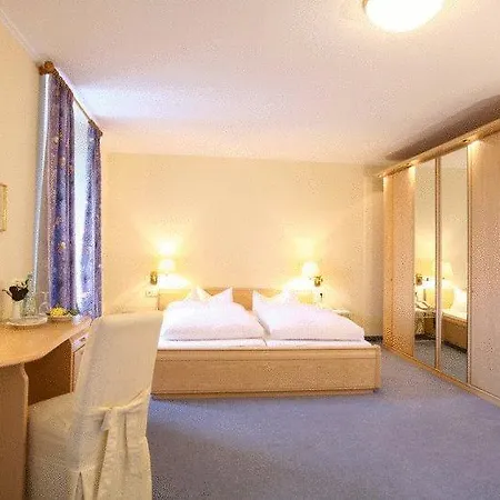 Romerbad بادنويلر