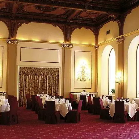 Romerbad فندق بادنويلر