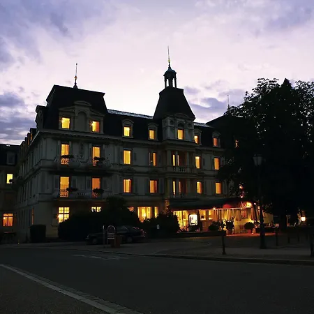 Romerbad 4* Баденвайлер