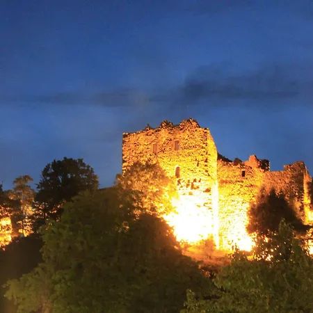 Romerbad فندق بادنويلر