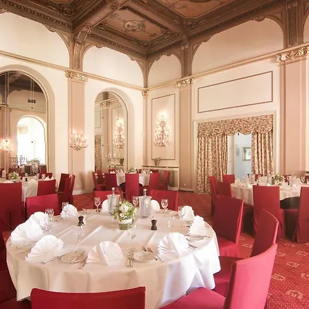 Romerbad 4* بادنويلر