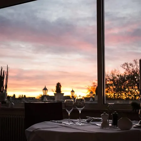 Romerbad فندق بادنويلر