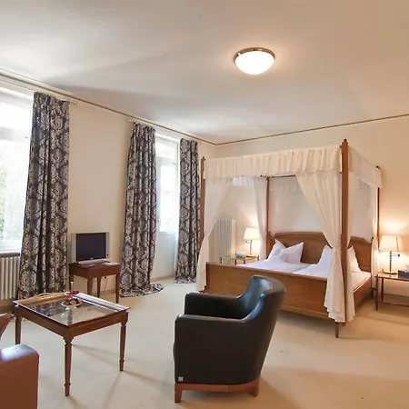 Romerbad 4*