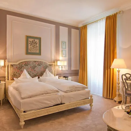 Hotell Romerbad 4*