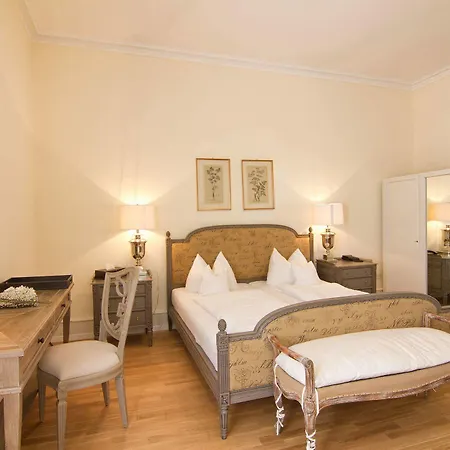 Hotell Romerbad Badenweiler