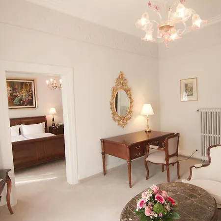 Romerbad بادنويلر