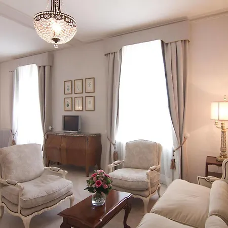 فندق Romerbad 4*