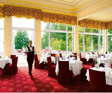 Romerbad بادنويلر