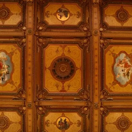 فندق Romerbad 4*