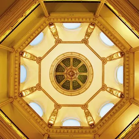 Romerbad فندق 4*