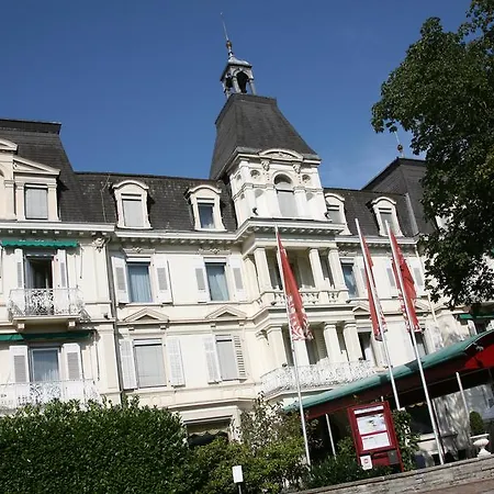 Hotel Romerbad