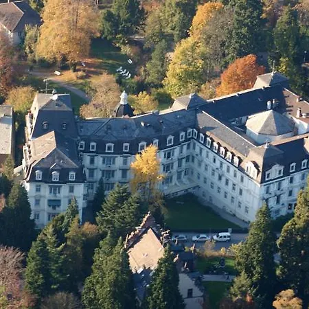 فندق Romerbad 4*