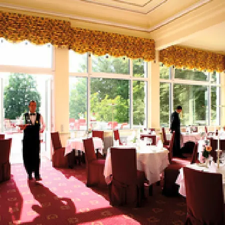 فندق Romerbad بادنويلر