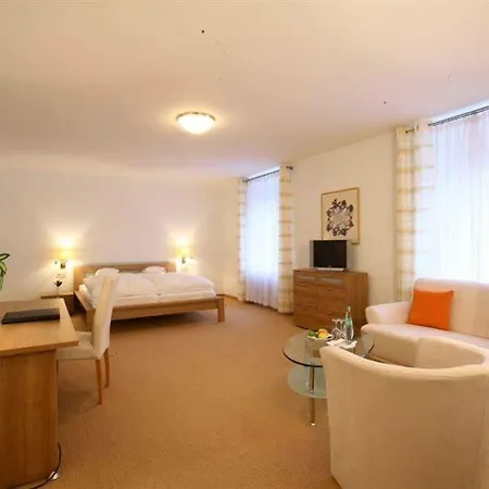 Romerbad 4* Баденвайлер
