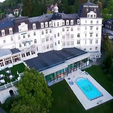 Romerbad بادنويلر