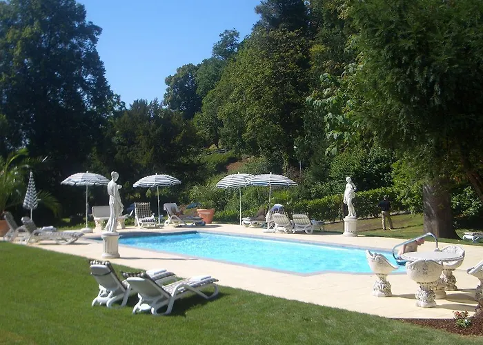 Romerbad Badenweiler