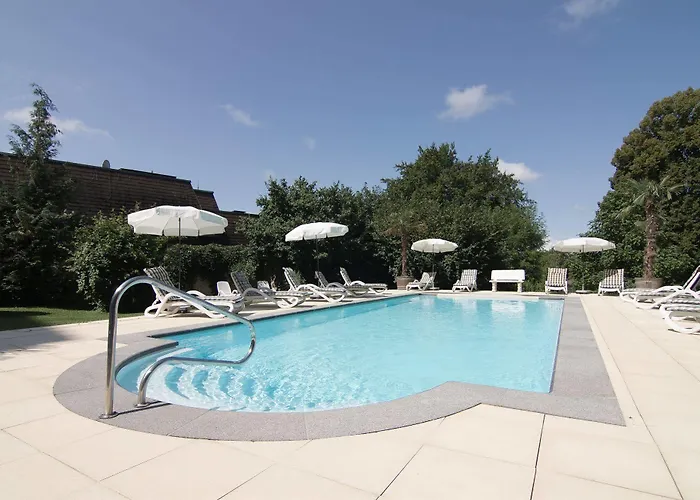 Romerbad 酒店 巴登韦勒