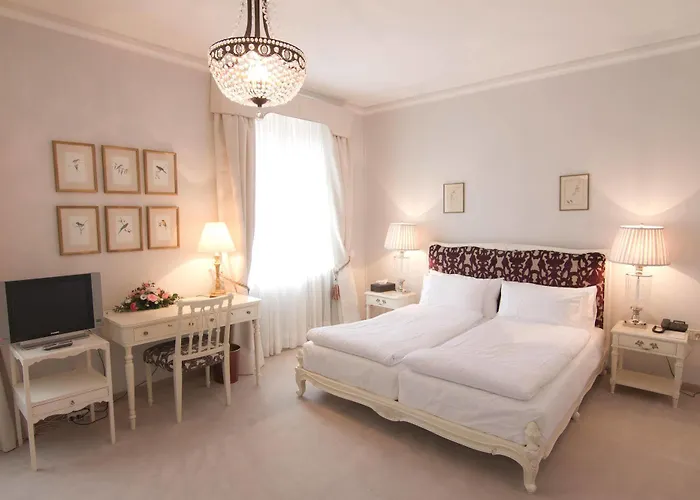 Romerbad 酒店 巴登韦勒