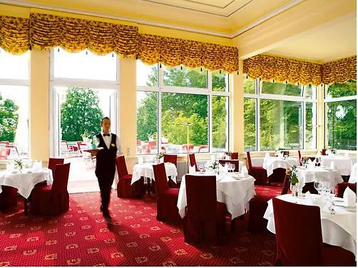 Romerbad 巴登韦勒